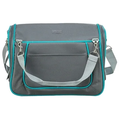 Trixie Reistas Vicky Knaagdier met Uitneembaar Binnenkussen 40x27x28 cm - 5 kg