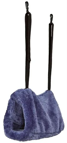 Trixie Relax Iglo Hamsters 16x9x12 cm 3 St - Assorti - Image 2