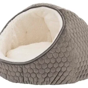 Trixie Relax Iglo Livia 45x33x25 cm - Taupe