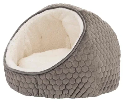 Trixie Relax Iglo Livia 45x33x25 cm - Taupe