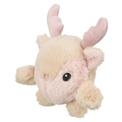 TRIXIE RENDIER MET GELUID PLUCHE 18 CM - Image 2
