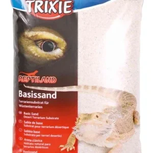 Trixie Reptiland Basiszand voor Woestijnterraria - 5 kg