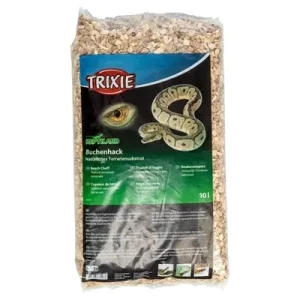 Trixie Reptiland Beukensnippers Natuurlijk Terrariumsubstraat 6x10 Ltr - 10 liter