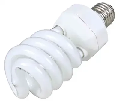 Trixie Reptiland Desert Pro Compact 10.0 Uv-B Lamp 23 Watt 6X6X15,2 cm - Image 2