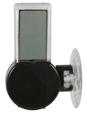 Trixie Reptiland Digitale Thermometer Hygrometer 6x3 cm - Image 2
