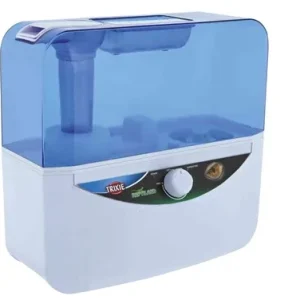 Trixie Reptiland Fogger Ultrasoon Vernevelaar 3 Ltr 28x15x27 cm - 300 ml