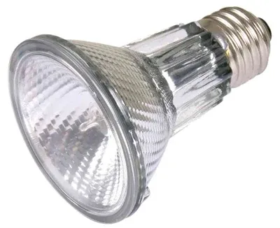 Trixie Reptiland Heatspot Pro Warmtelamp Halogeen 50 Watt 6,5x6,5x8,8 cm - Image 2