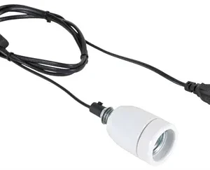 Trixie Reptiland Keramische Fitting voor Pro Socket
