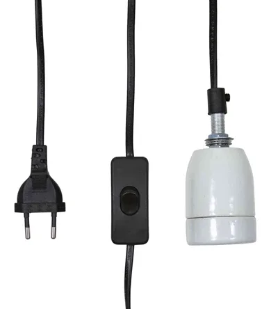 Trixie Reptiland Keramische Fitting voor Pro Socket - Image 2