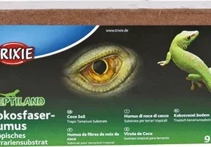 Trixie Reptiland Kokosvezel 4,5 Ltr - 9 liter