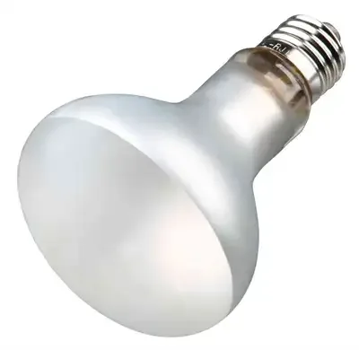 Trixie Reptiland Mini Prosun Mixed D3 Uv-B Lamp Zelfstartend 70 Watt 8X8X10,8 cm - Image 2