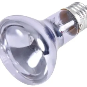 Trixie Reptiland Neodymium Warmtelamp 6,3x6,3x10 cm 35 Watt 3 St