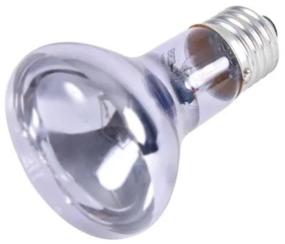 Trixie Reptiland Neodymium Warmtelamp 6,3x6,3x10 cm 35 Watt 3 St
