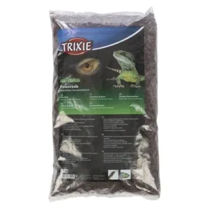 Trixie Reptiland Pijnboomschors Natuurlijk Terrariumsubstraat 10 Ltr 6 St