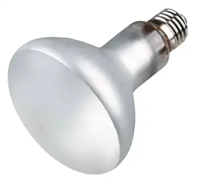 Trixie Reptiland Prosun Mixed D3 Uv-B Lamp Zelfstartend 100 Watt 9,5X9,5X13 cm - Image 2