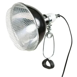 Trixie Reptiland Reflector Klemlamp 21x21x19 cm