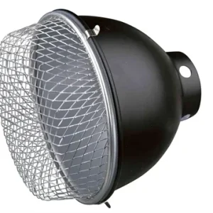 Trixie Reptiland Reflectorset voor Pro Socket 14x14x13 cm