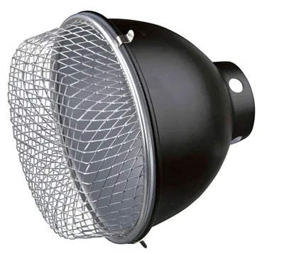 Trixie Reptiland Reflectorset voor Pro Socket 14x14x13 cm