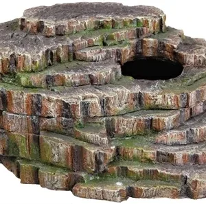 Trixie Reptiland Slangen Schuilplaats 26x13x20 cm