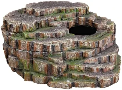 Trixie Reptiland Slangen Schuilplaats 26x13x20 cm
