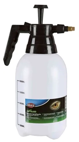 Trixie Reptiland Spuitfles voor Terraria 1,5 Ltr 2 St - 1,5 liter
