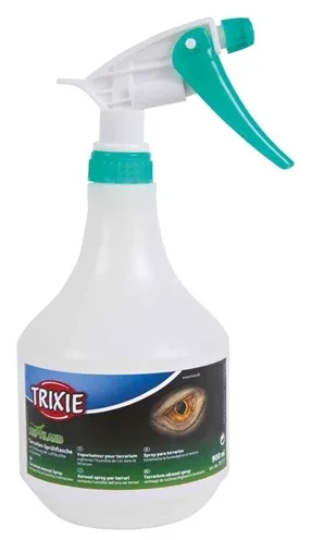 Trixie Reptiland Spuitfles voor Terraria 2 St - 900 ml