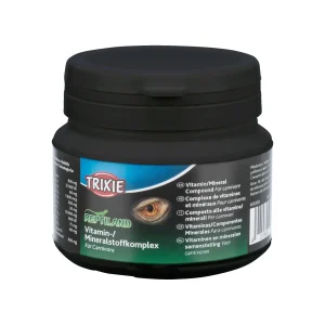 Trixie Reptiland | Vitamine en mineralen
