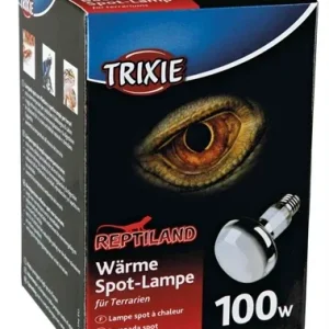 Trixie Reptiland Warmtelamp 100 Watt 8x8x10,8 cm