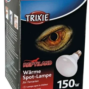 Trixie Reptiland Warmtelamp 150 Watt 9,5x9,5x13 cm 3 St
