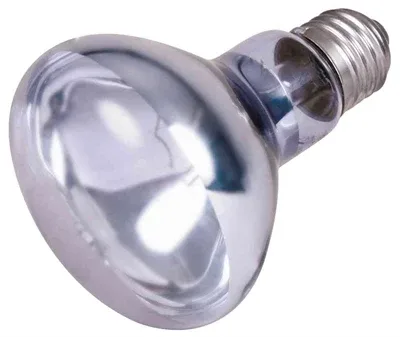 Trixie Reptiland Warmtelamp Neodymium 100 Watt 8x8x10,8 cm 3st - Image 2