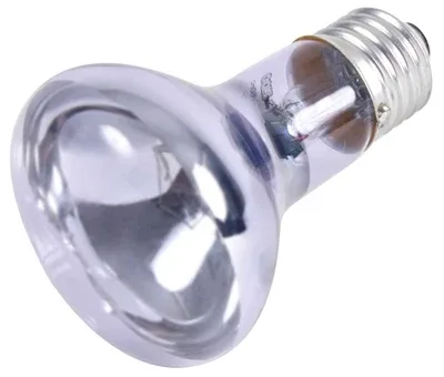 Trixie Reptiland Warmtelamp Neodymium 50 Watt 6,3x6,3x10 cm - Image 2