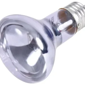 Trixie Reptiland Warmtelamp Neodymium 75 Watt 6,3x6,3x10 cm 3 St