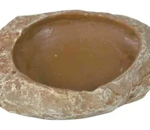 Trixie Reptiland Water en Voerschaal 6 cm 4 St