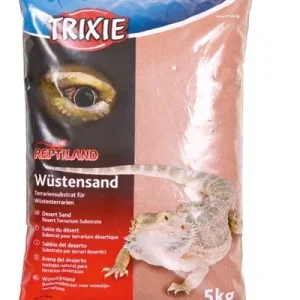 Trixie Reptiland Woestijnzand Terraria - 5 kg