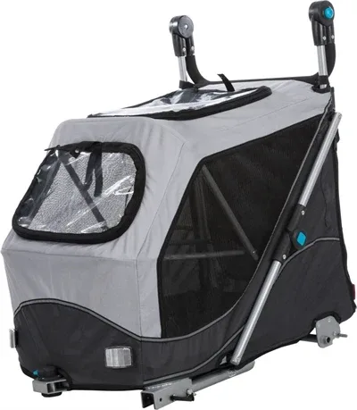 Trixie Reserve Hoes voor Fietskar 12798