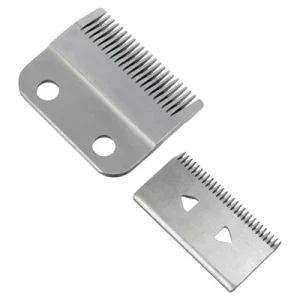 Trixie Reserve Scheerkop voor 23850 Tondeuse Set met Vachtafzuiger 1,5 mm