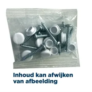 Trixie Reserve Schroevenset voor 44231 44232