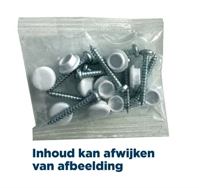 Trixie Reserve Schroevenset voor 44231 44232