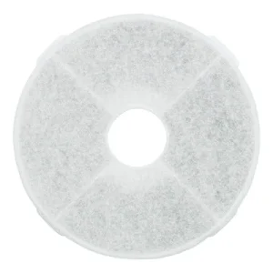 Trixie Reservefilter voor Waterautomaat 24464 2x2 St