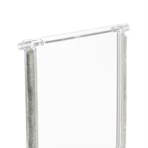 Trixie Reserveklep Huisdierluik 3869 14,7x15,8 cm - Bruin