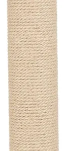 Trixie Reservepaal Jute 40x9x9 cm - Naturel