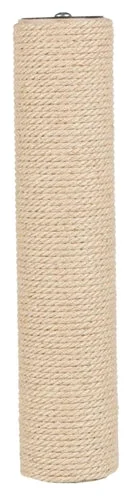 Trixie Reservepaal Jute 40x9x9 cm - Naturel