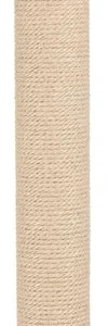 Trixie Reservepaal Jute 60x9x9 cm - Naturel