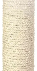 Trixie Reservepaal Sisal 30x9x9 cm - Naturel