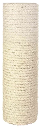 Trixie Reservepaal Sisal 30x9x9 cm - Naturel