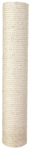 Trixie Reservepaal Sisal 50x9x9 cm - Naturel - Image 2