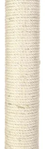 Trixie Reservepaal Sisal 60x9x9 cm - Naturel