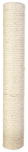 Trixie Reservepaal Sisal 60x9x9 cm - Naturel