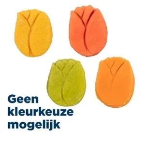 Trixie Roos met Kippenborst - 30 gr