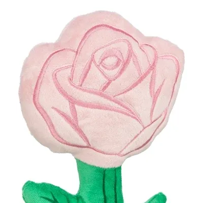 Trixie Roos Valentijn Pluche - Roze - Image 2
